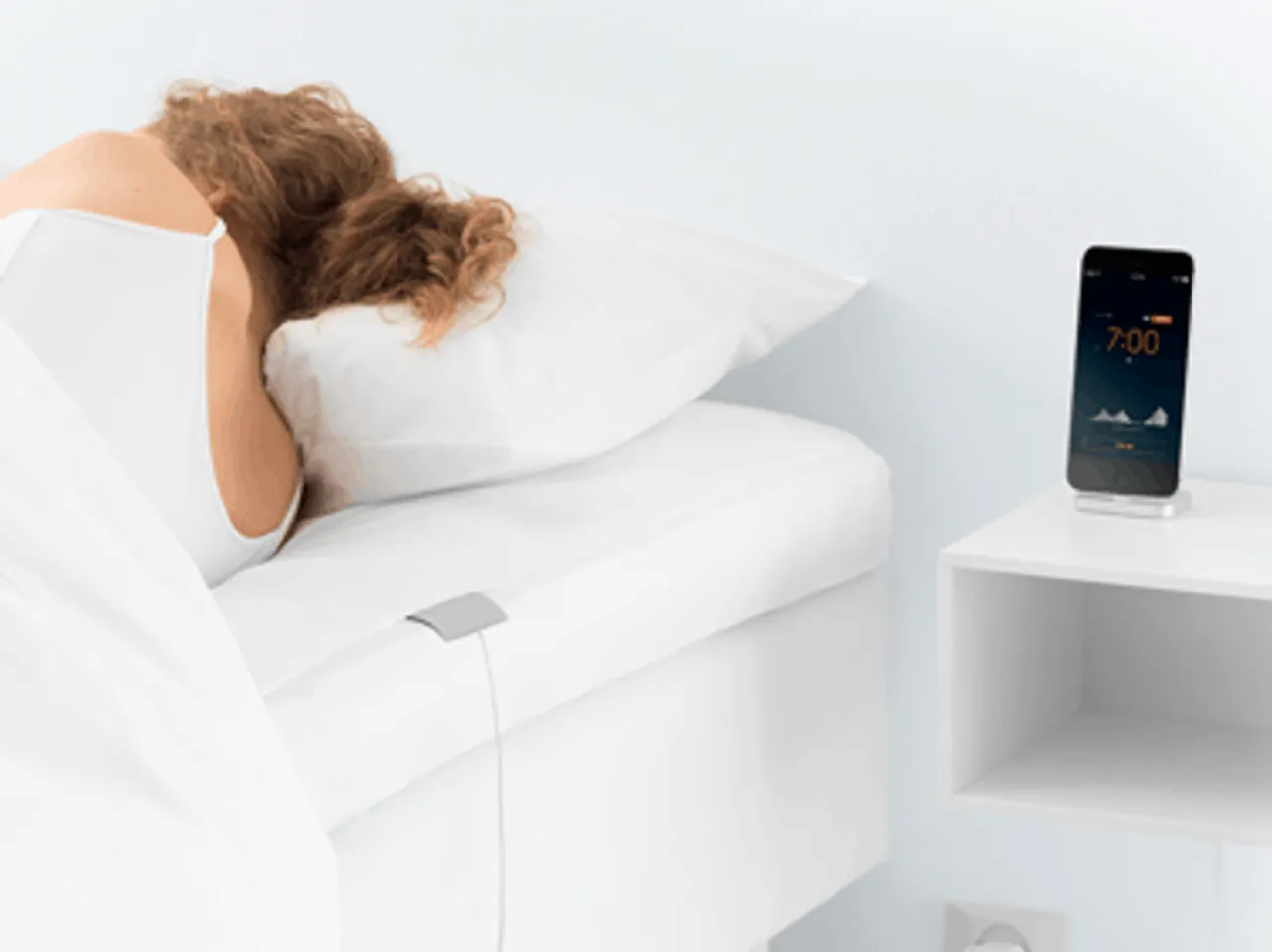 Apple acquires sleep-tracking app maker Beddit