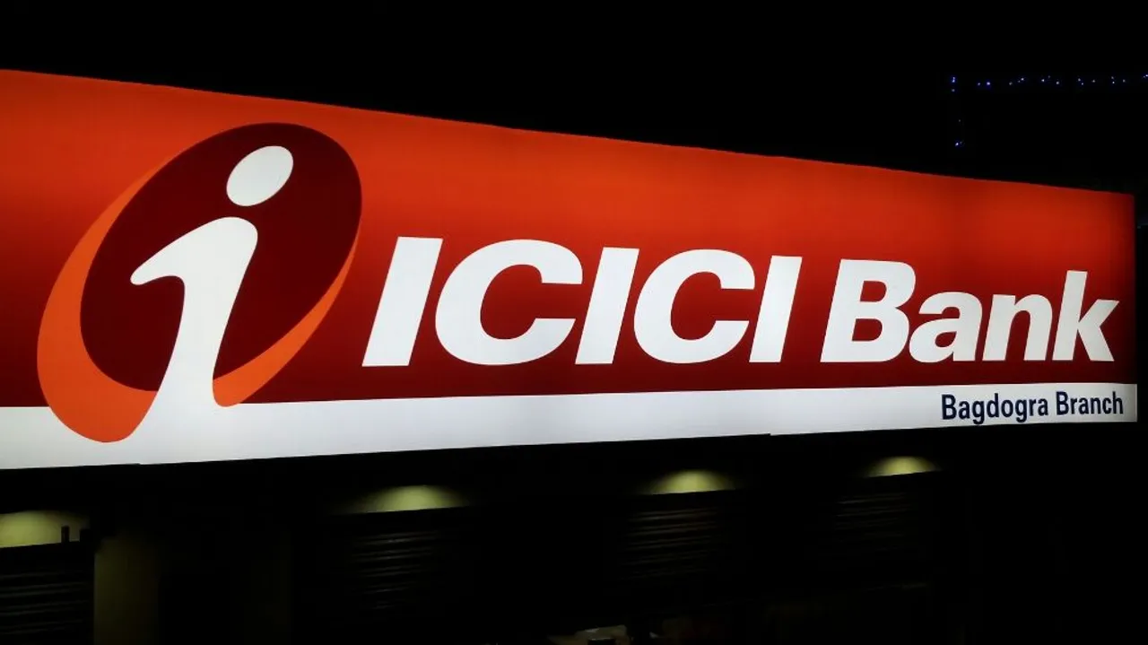 ICICI Bank executes India’s 1 st digitised invoice discounting on RXIL