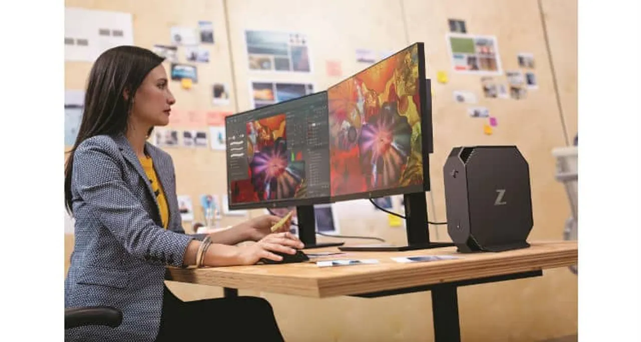 HP Inc. brings world’s most powerful Entry Workstations