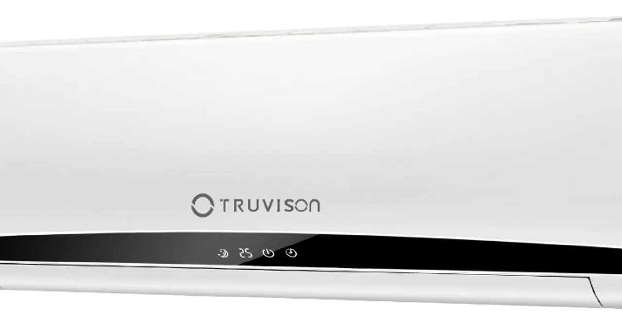 Truvison Launches TXSF202N Air conditioner with TruAer Technology