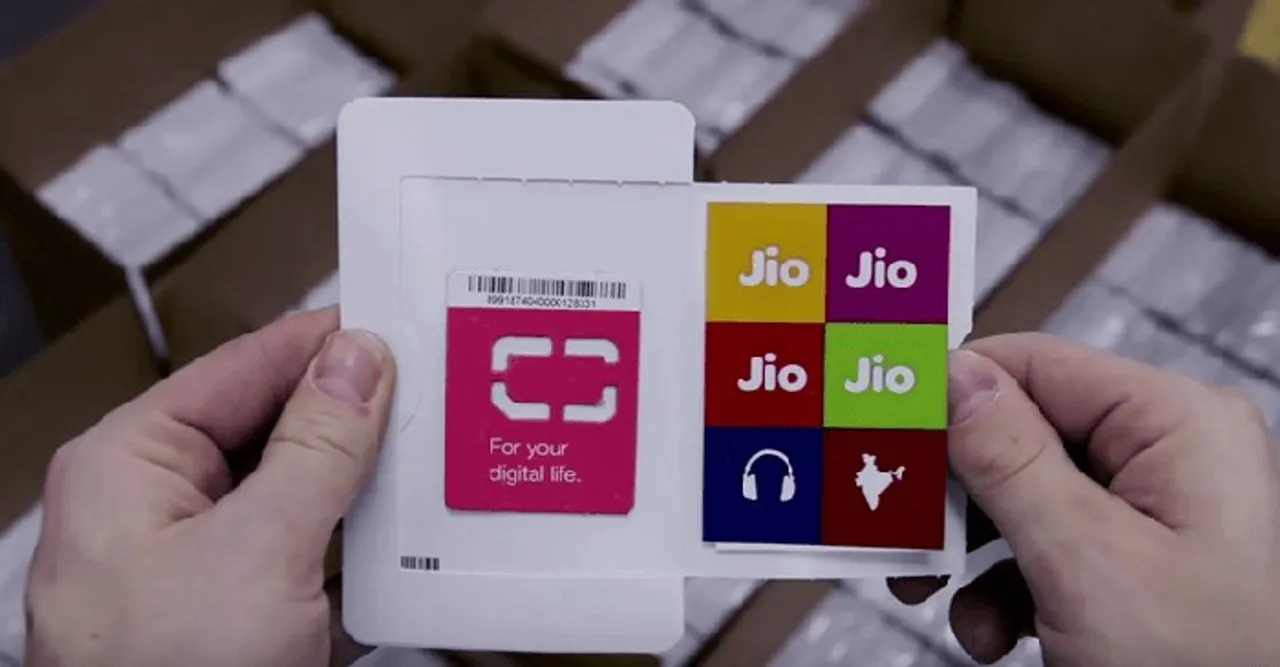 Reliance Jio is a threat to Bihar Partners