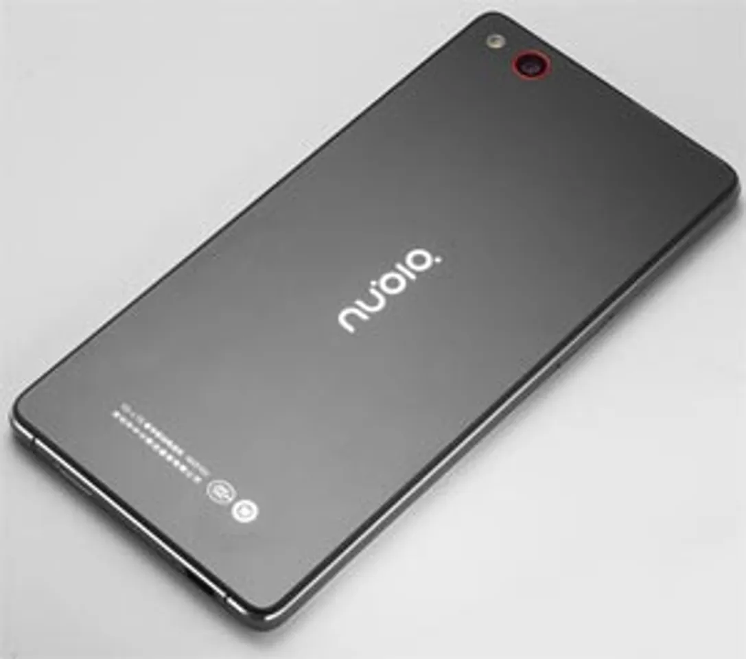 nubia announces Nubia z9