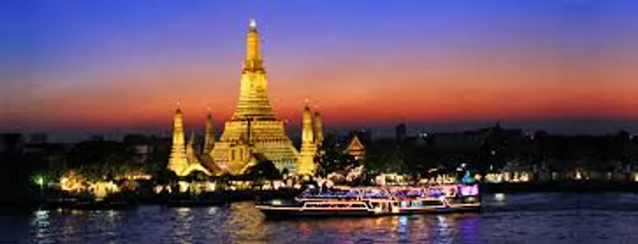 K7 successfully conducts Bangkok Express Incentive Trip