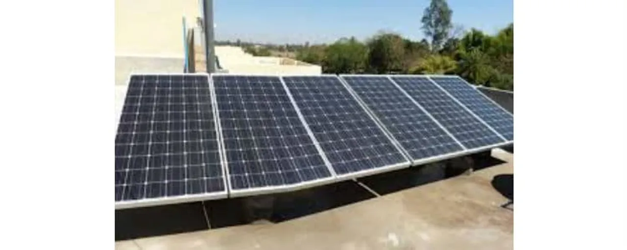 Madhya Pradesh Executes Innovative Rooftop Solar Program