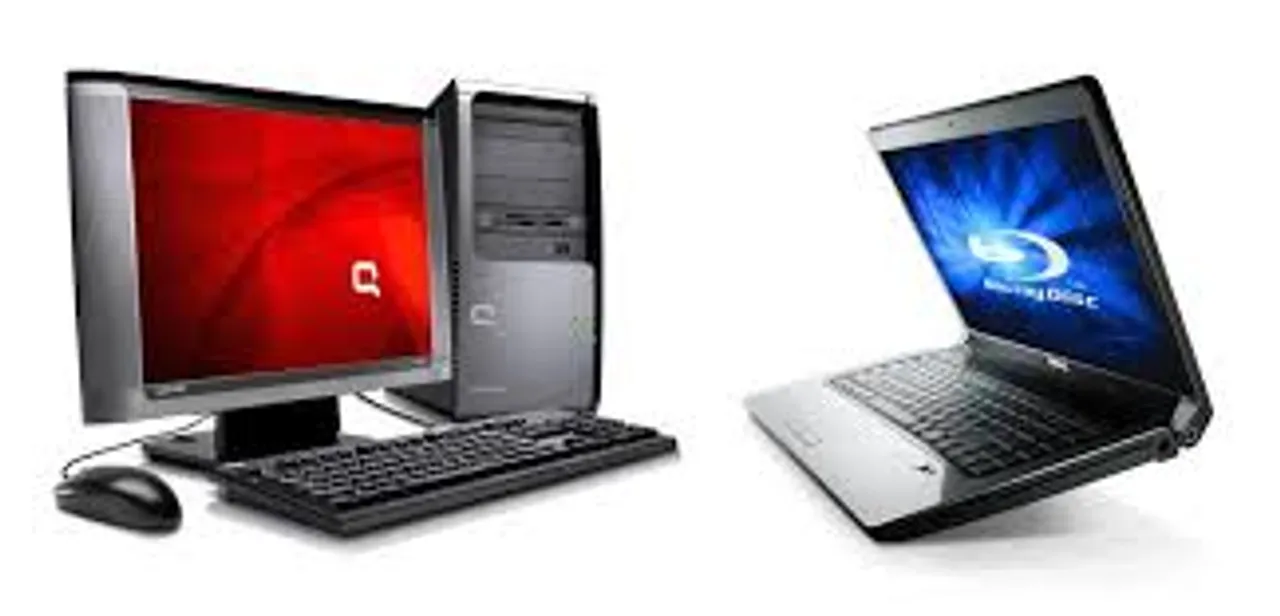 Laptops and Desktops are Back in Demand in Delhi