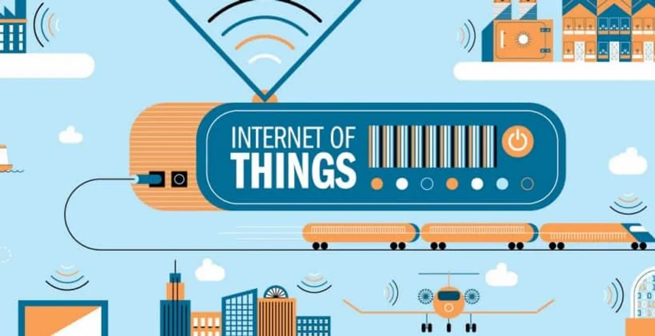 Indian IoT market value to touch $9 billion in three years