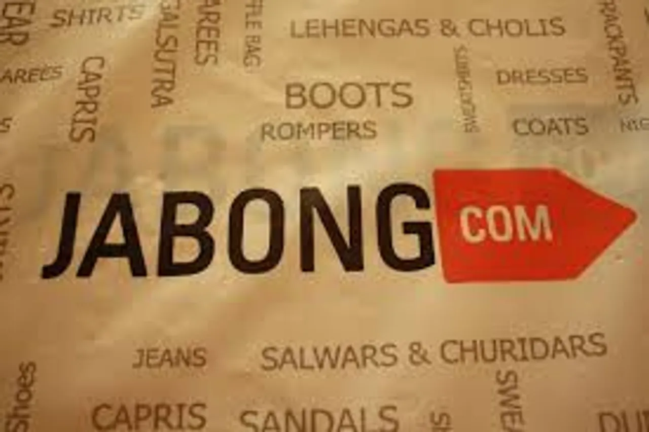 Jabong brightens up Diwali for its customers