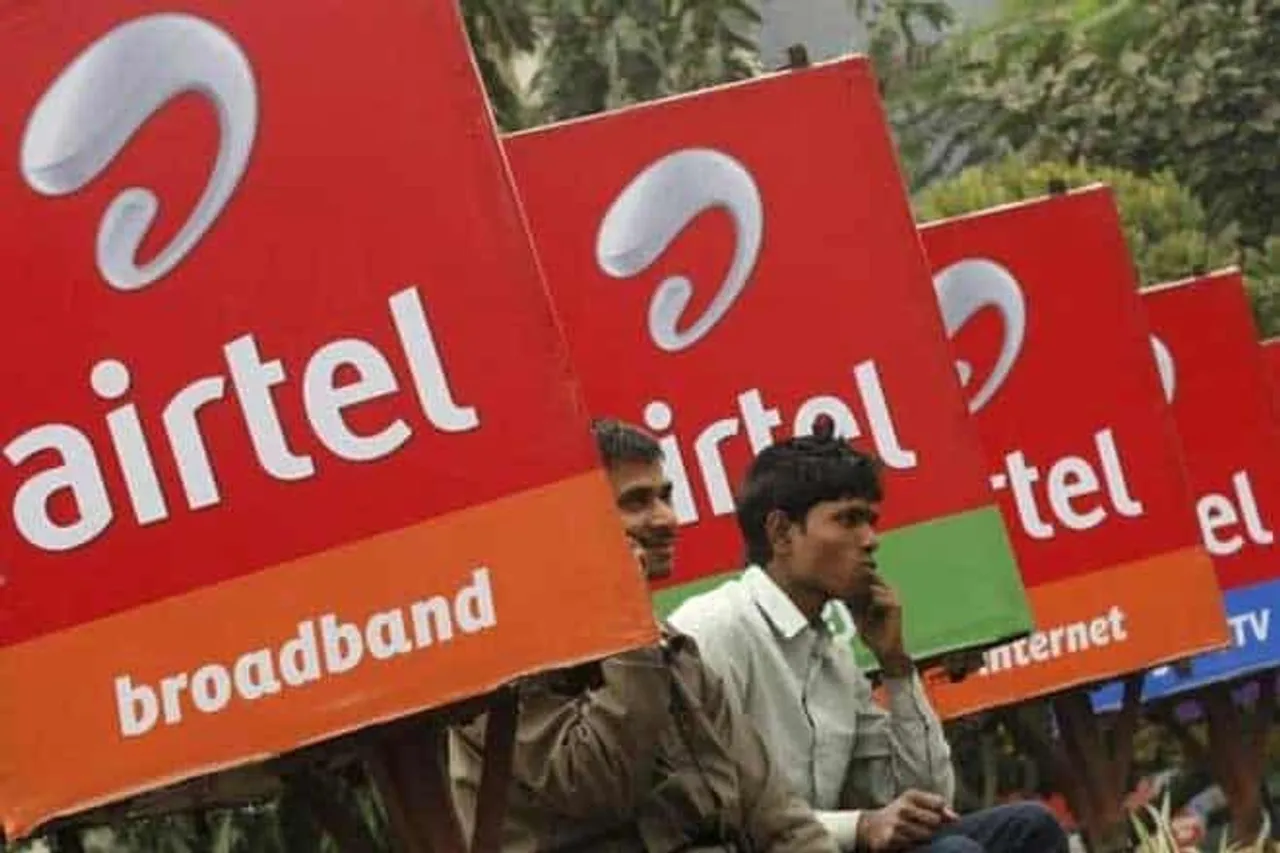 Airtel launches Platinum 3G services in Assam