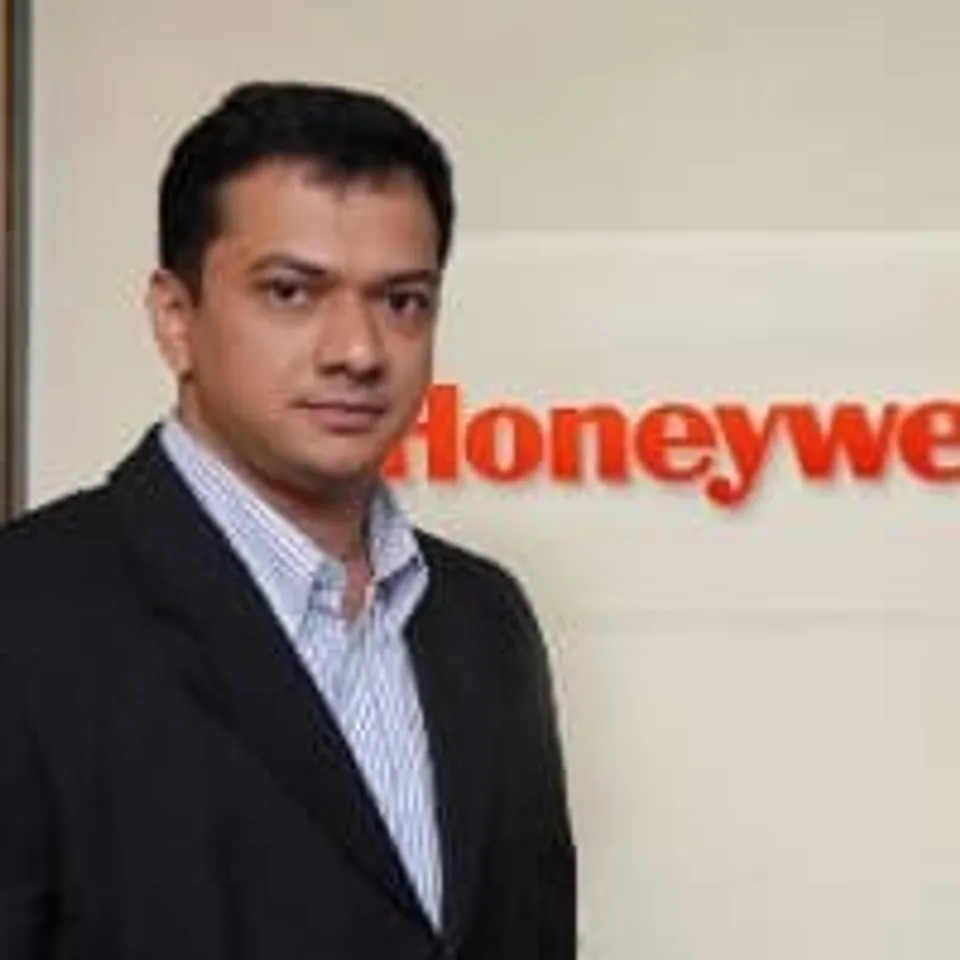 Honeywell organizes Asia Pacific Printer Tour