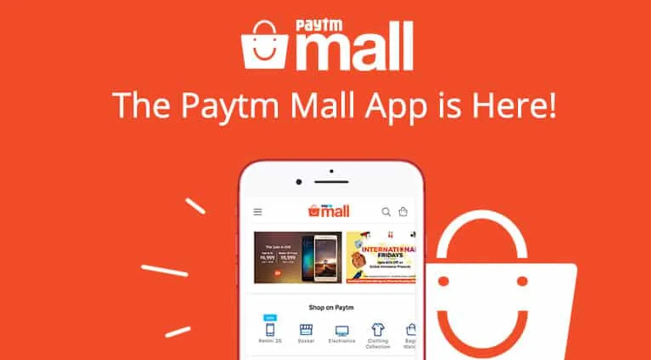 Paytm Mall offers ‘No Cost EMI’ and discounts up to 23% on all OPPO smartphones