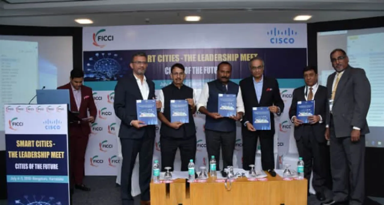 Smart City Scorecard for Sustainable Living Unveiled