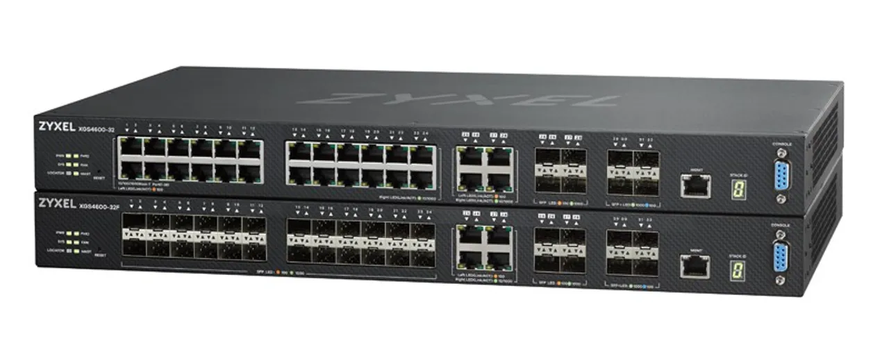 Zyxel Introduces Premium Switch Series for Bandwidth-Sensitive Deployments