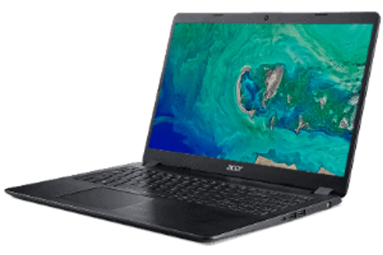 Acer Announces Refreshes across its Aspire Notebook and All-In-One PC Portfolio