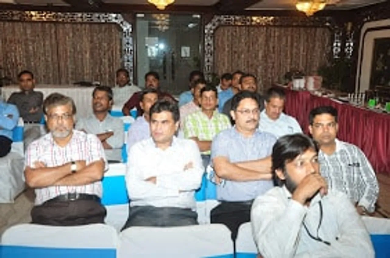 Bhubaneshwar excited on Office 365