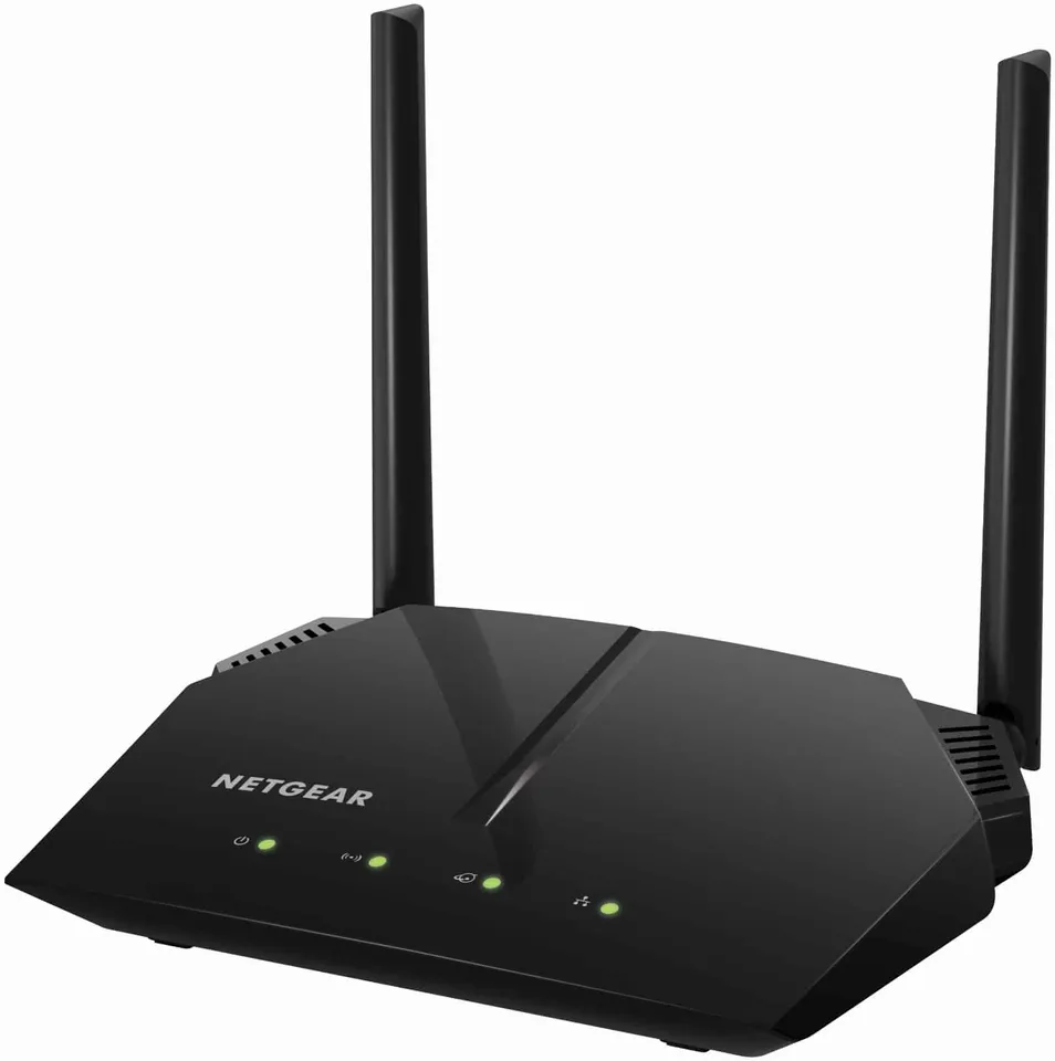 Netgear Introduces Two Incredibly Fast, Dual Band Wi-Fi Routers for Home