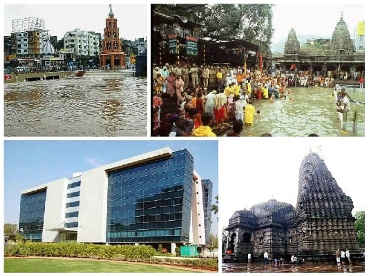 Nashik ­­– Will IT Attain the Halo?