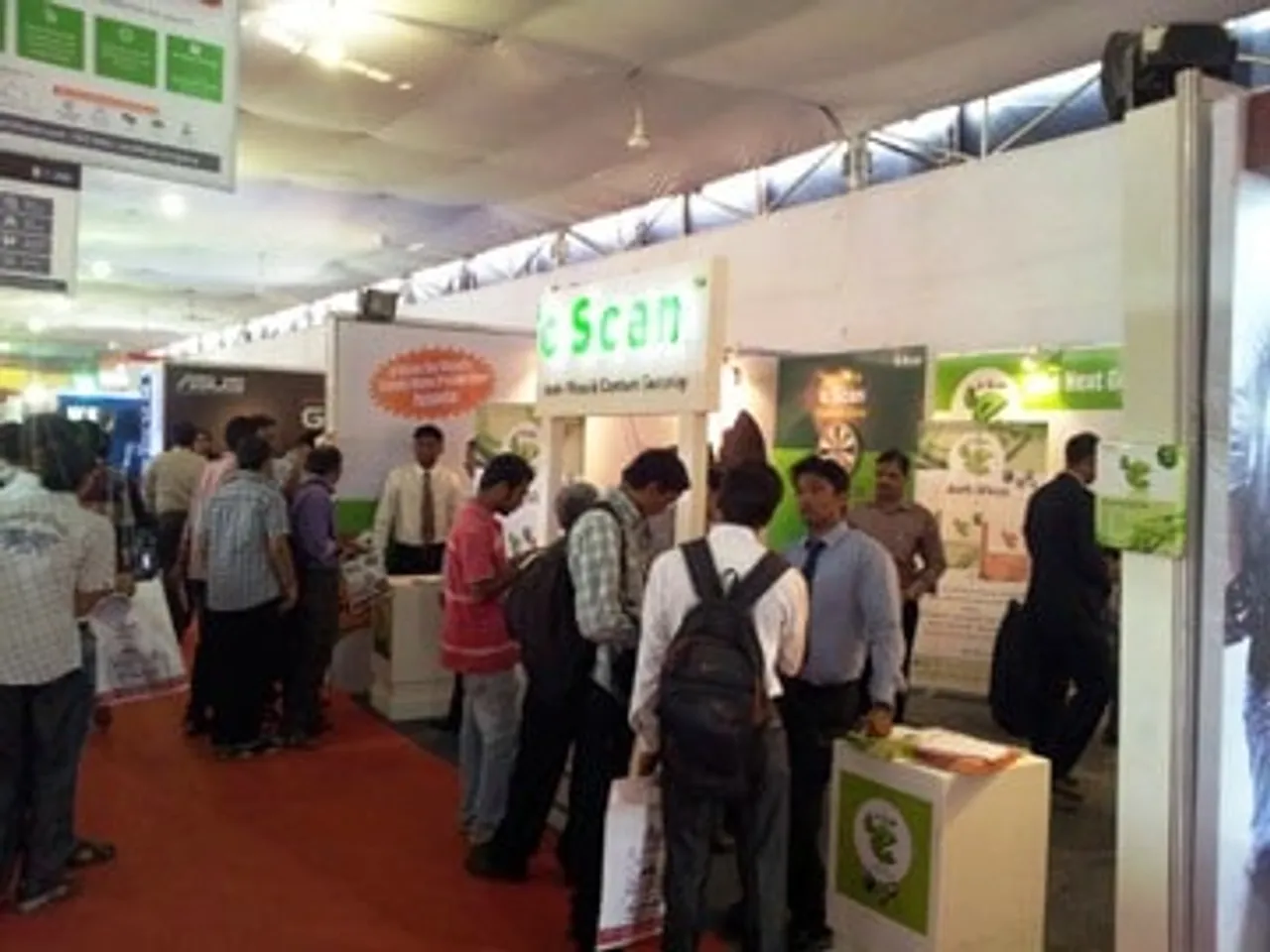 Nashik based CAN to organize IT Expo 2014