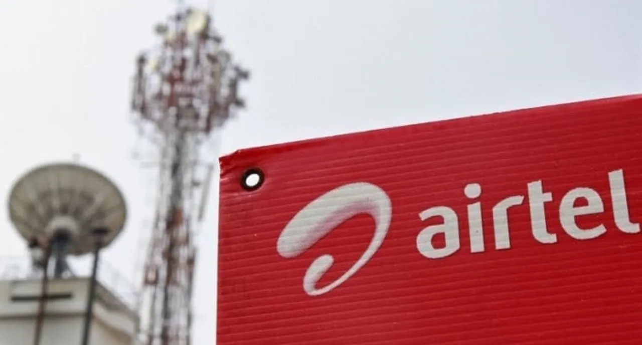 Airtel will Connect over 2100 Uncovered Villages in North East India