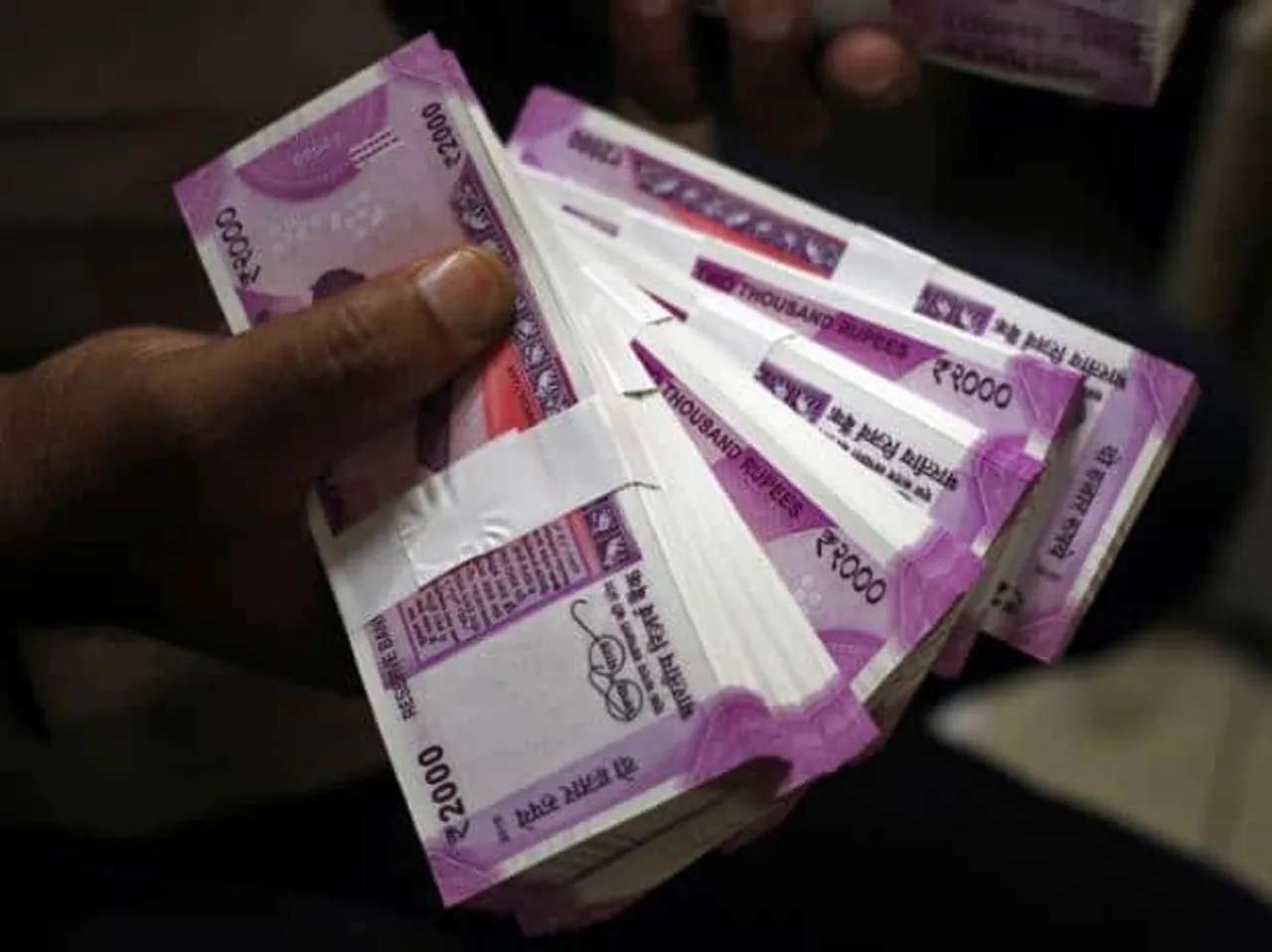 Demonetisation: An important first step to curb the black money menace?