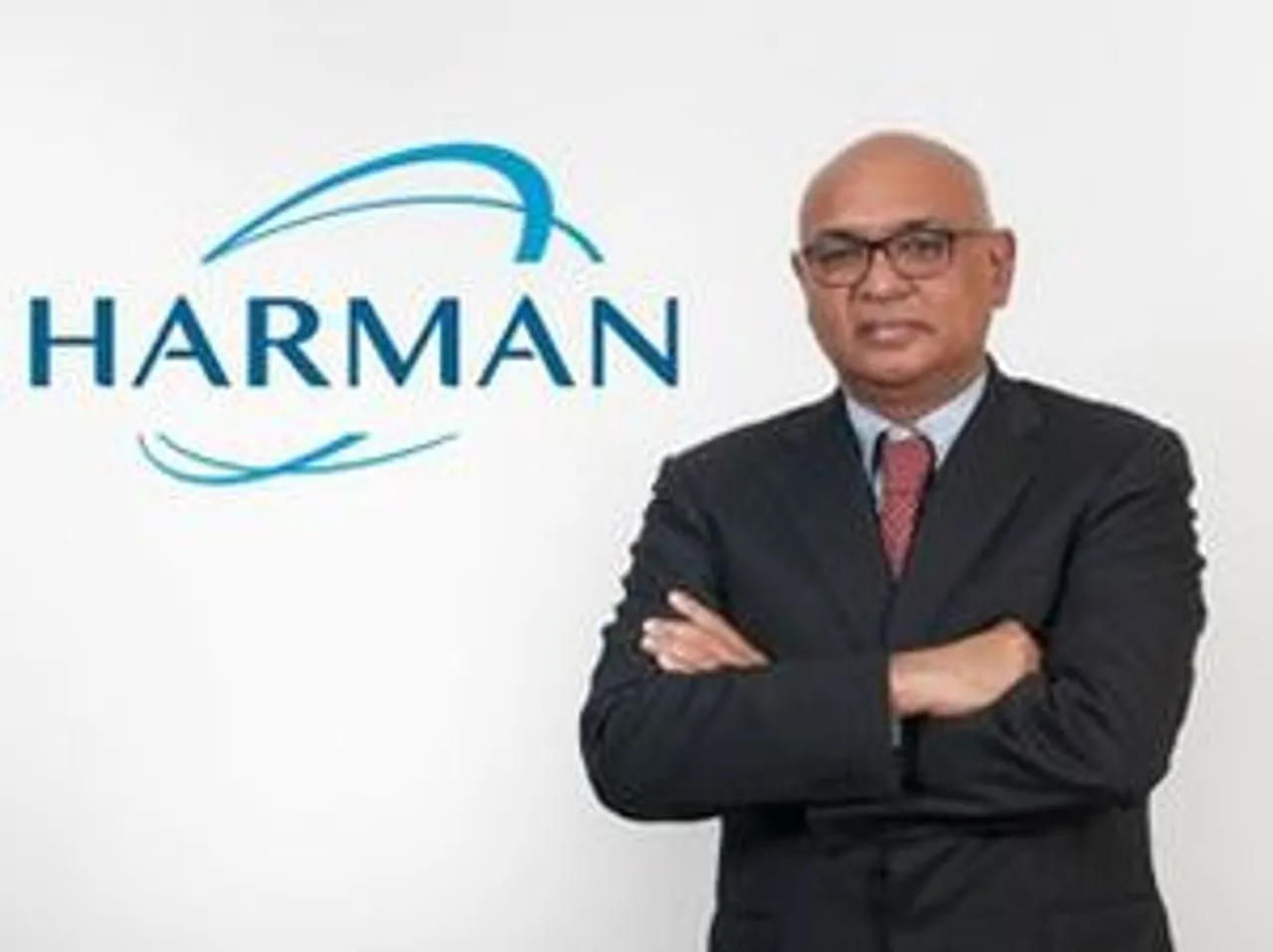 Harman appoints Pradeep Chaudhry as India head