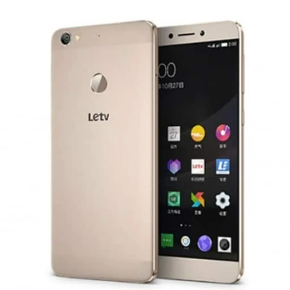 LeEco Le 2's 64GB variant available on Snapdeal at 13,999