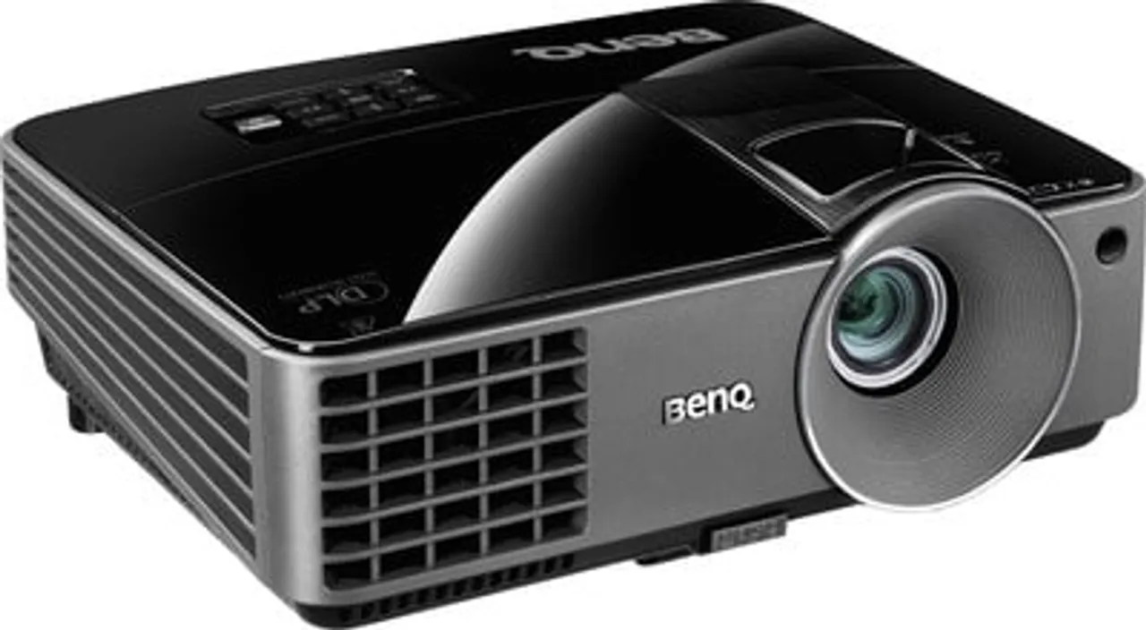 BenQ launches “Reconnect with your family with BenQ Home Video Projectors” Campaign