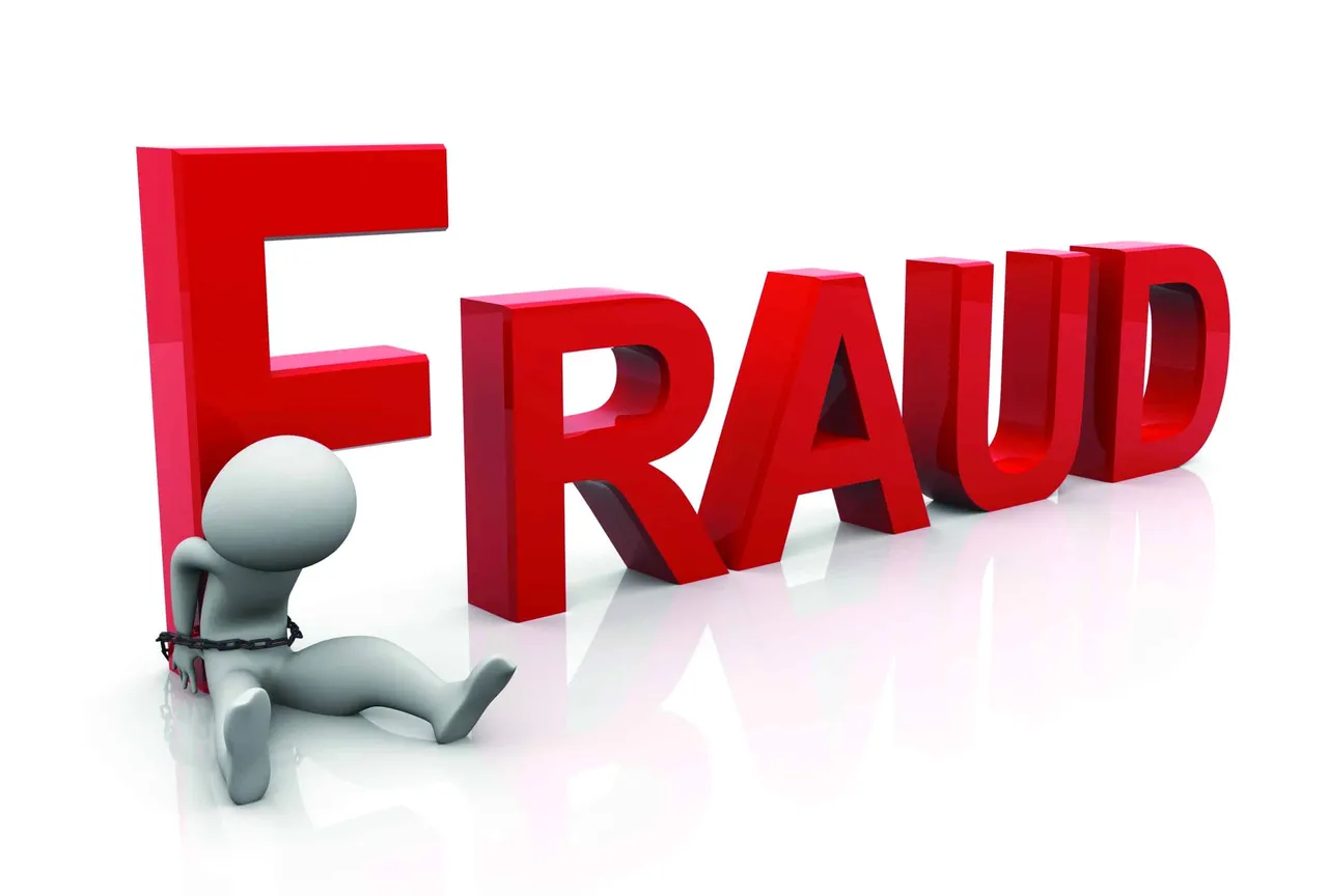 Chandigarh Traders fell victim to serial fraud