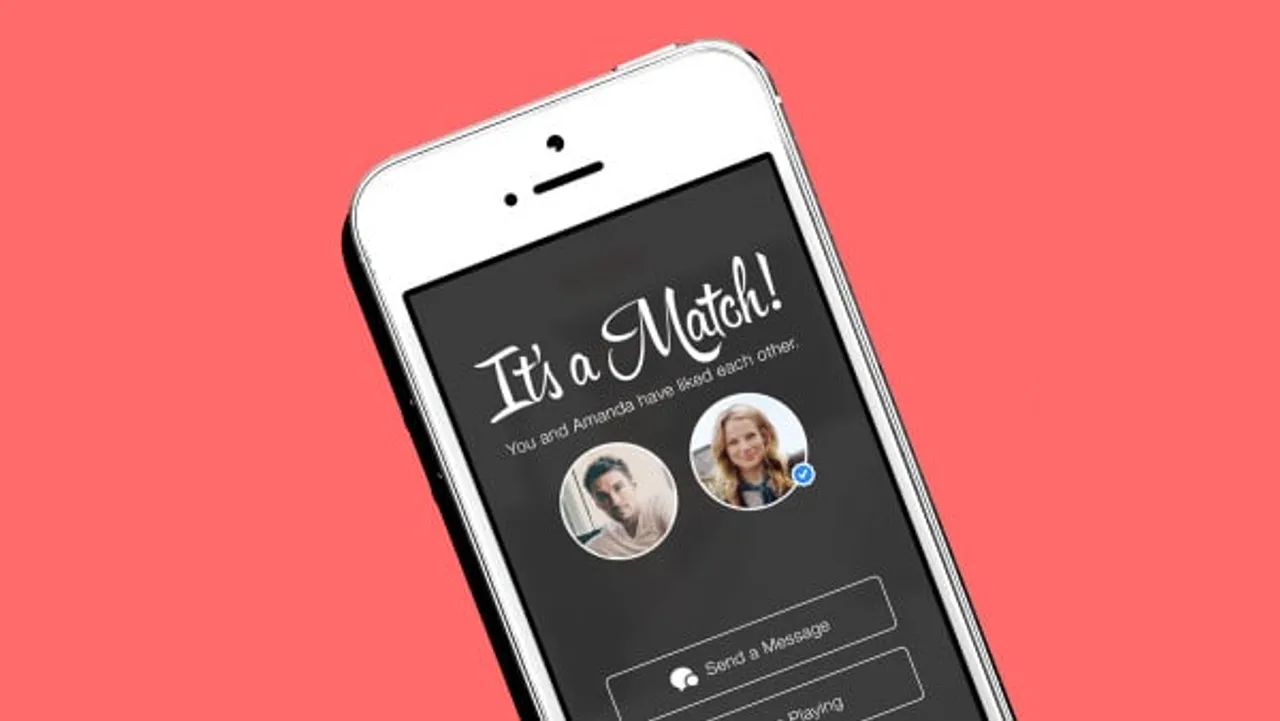 Find your love on PCs with Tinder web app