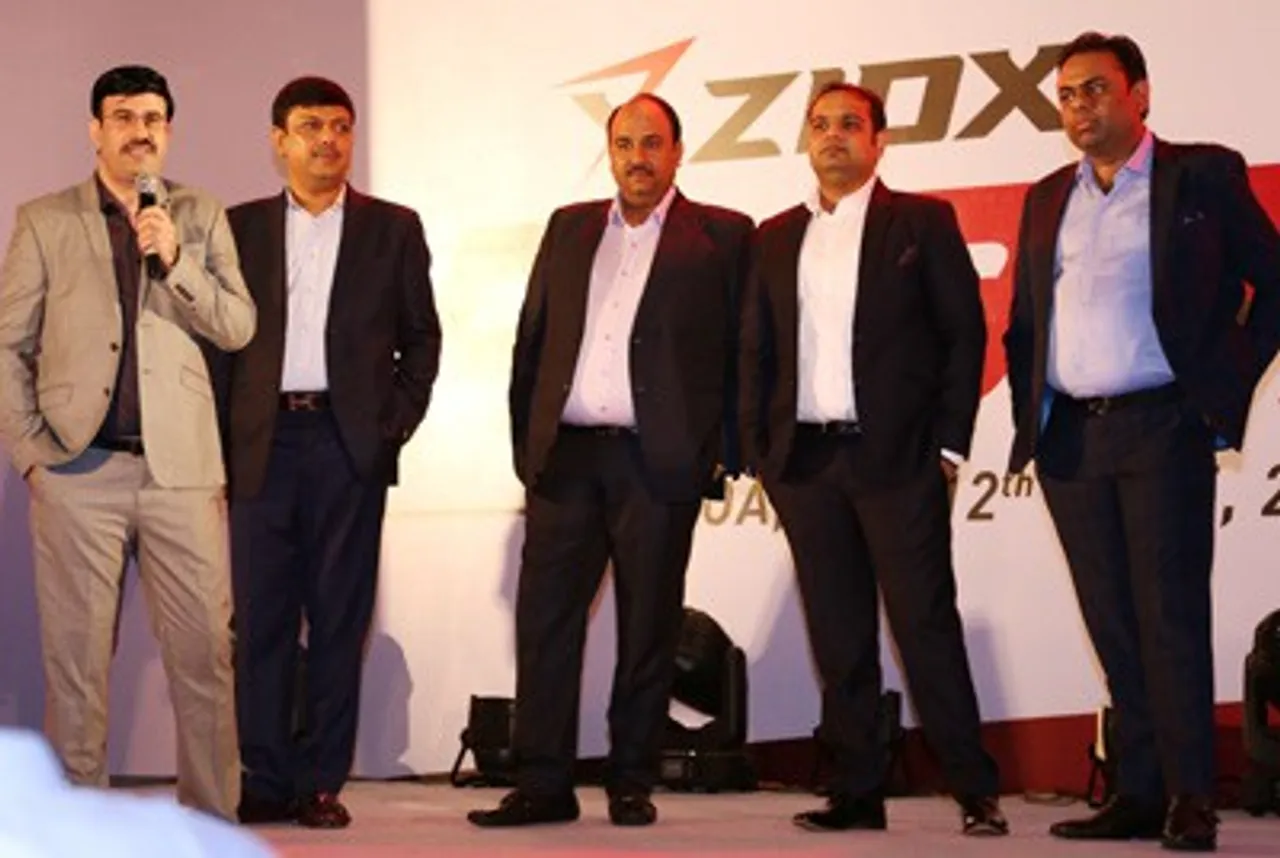 Ziox Mobiles launched wide range of mobile phones
