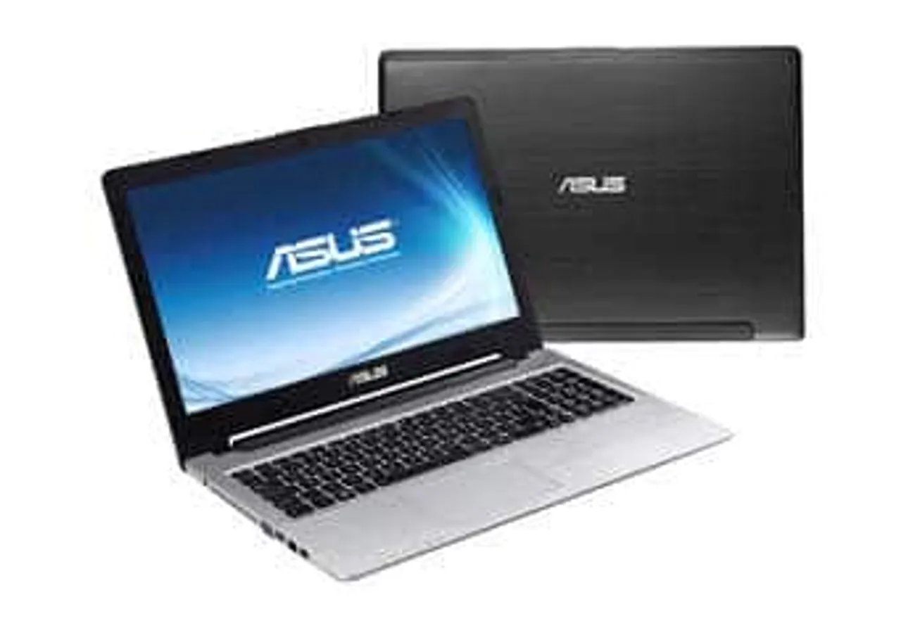 ASUS launches its new ‘A’ series mainstream laptops in India