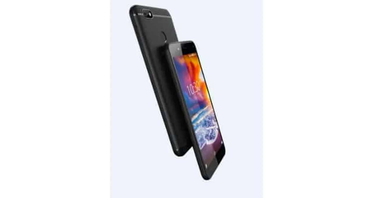 Karbonn Introduces Titanium Jumbo 2