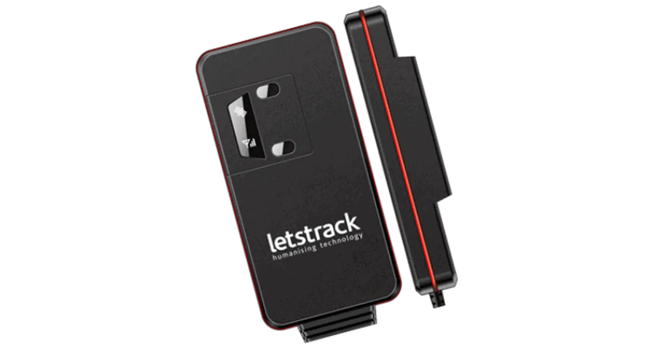 Letstrack launches Premium Series tracking device