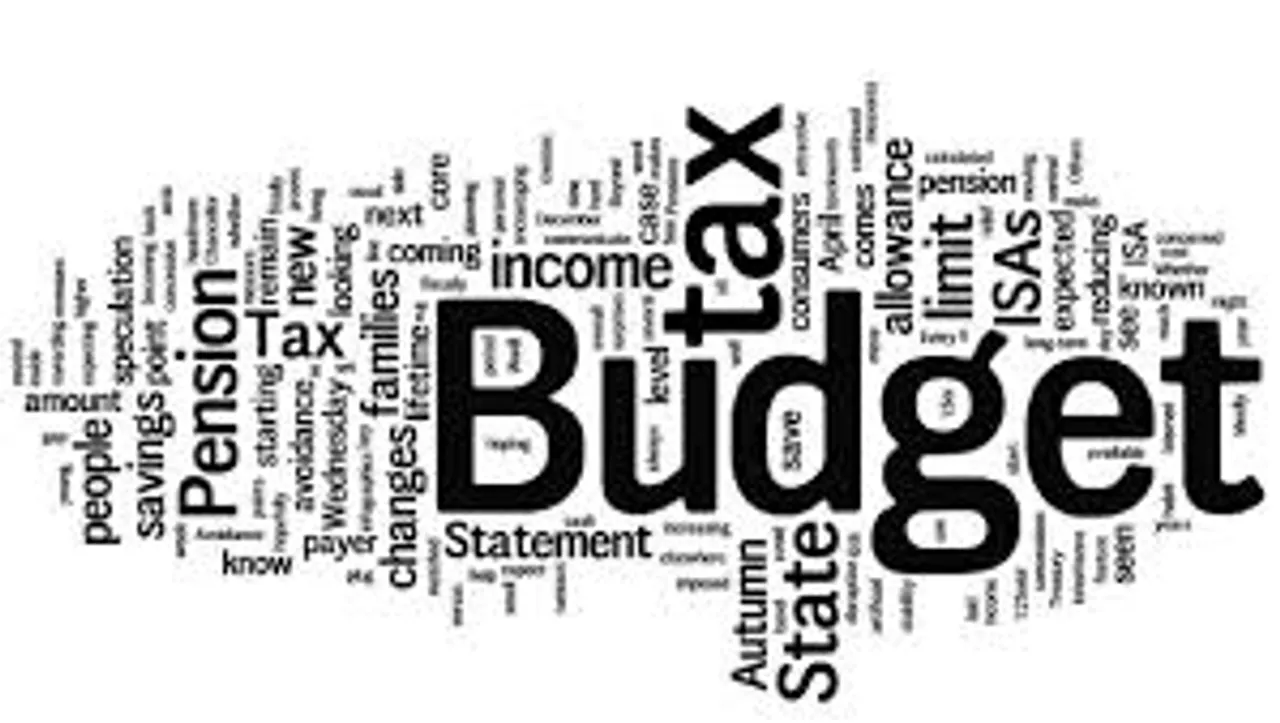 Budget 2015 expected to be favorable