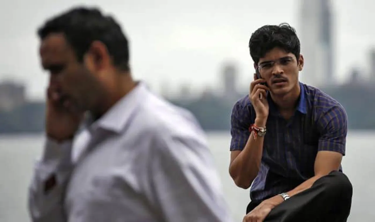 Trai gets tough on call drops