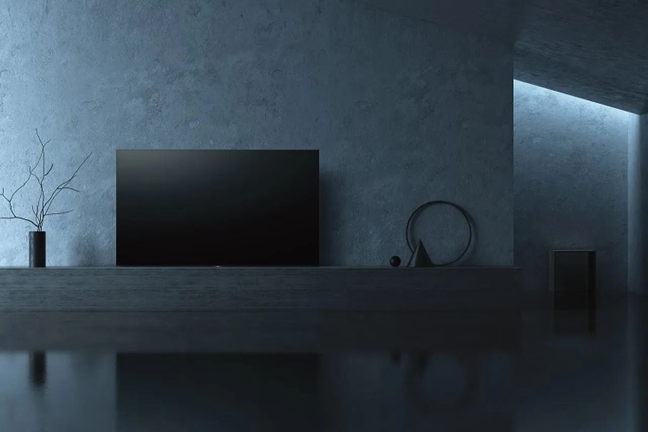 Sony Unveils BRAVIA OLED A1 series