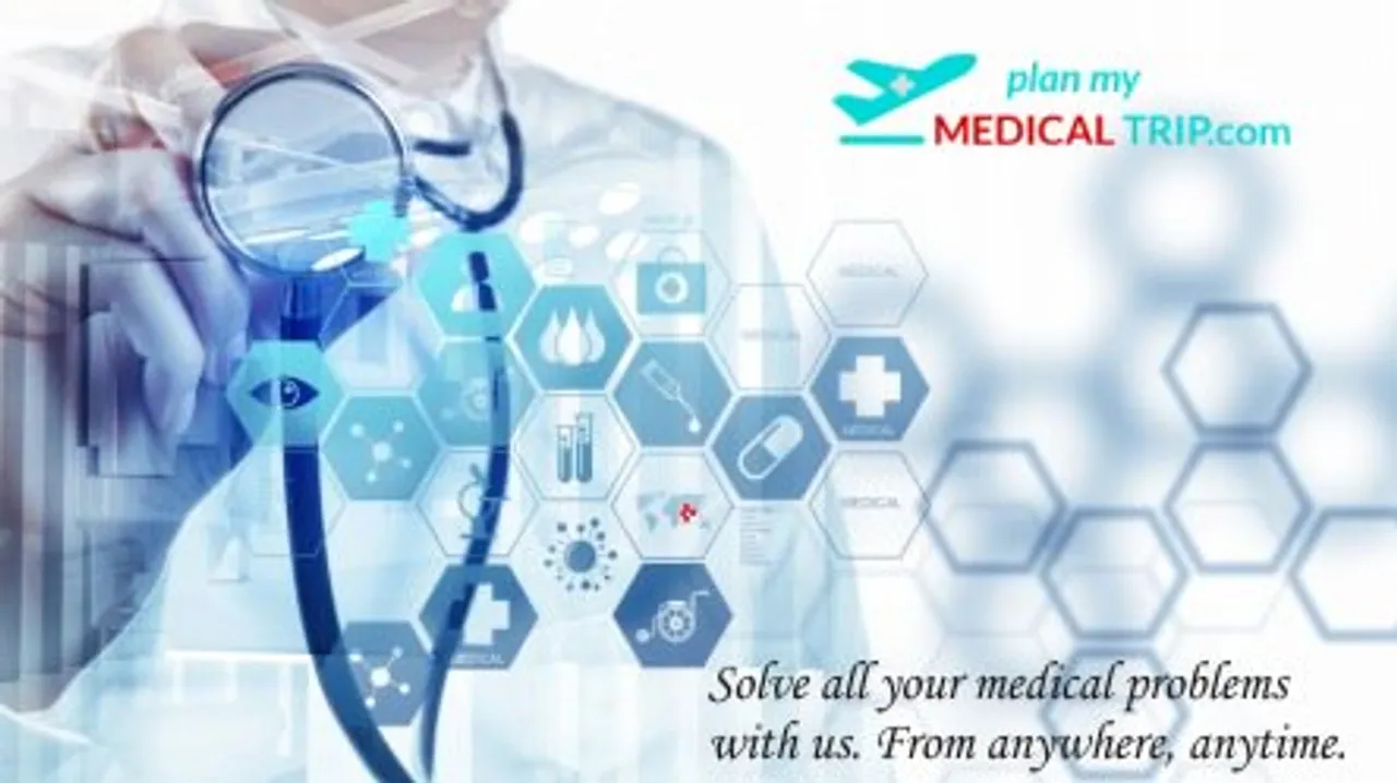 Present your loved ones ‘Good Health’ on Valentine with PlanMyMedicalTrip.com