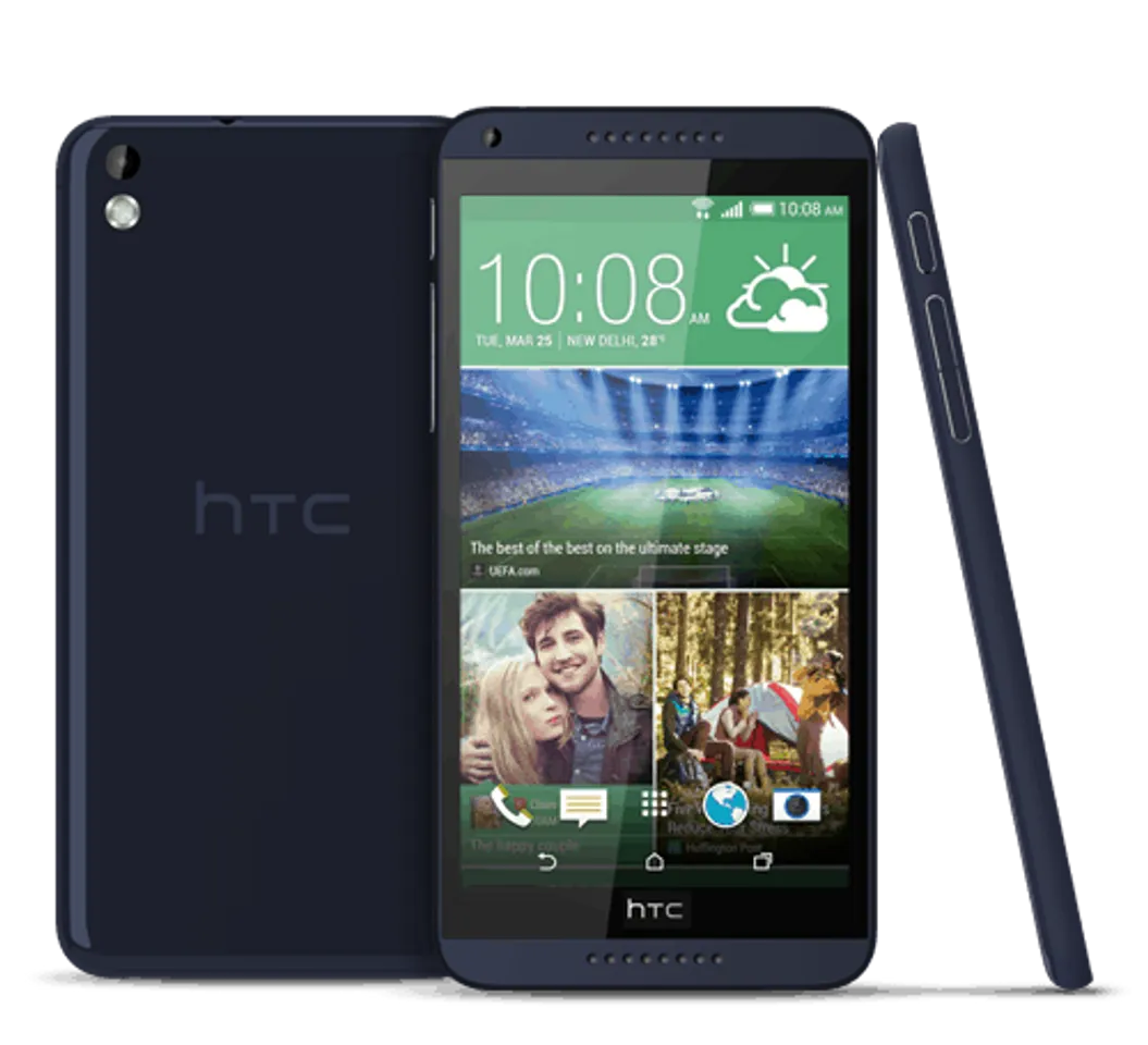 HTC launches Desire 626 in US