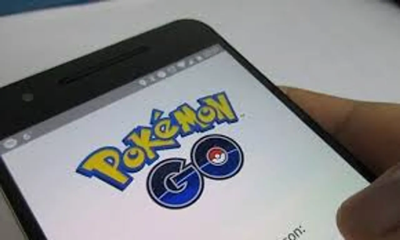 Pokémon Go is Threat to Personal Accounts- reports Trend Micro