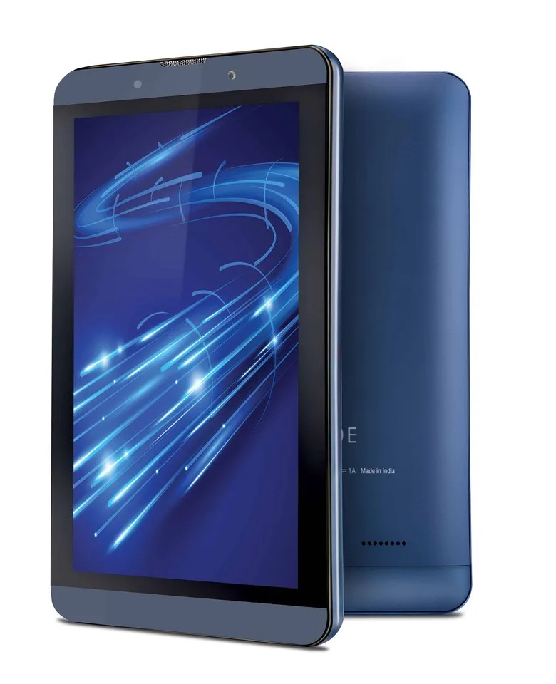 iBall launches Slide Brisk 4G2 Tablet with 3GB RAM