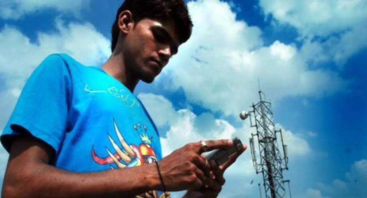 50,000 villages still don't have mobile network, says government