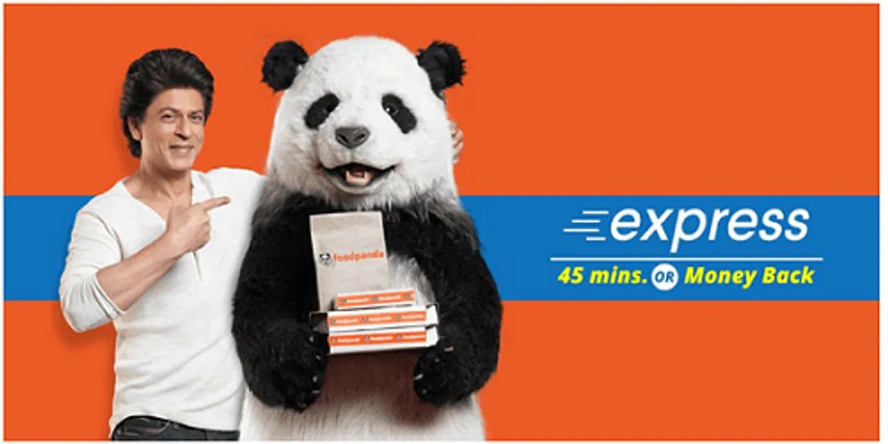 foodpanda revamps the app for a personalised and quicker food ordering experience!