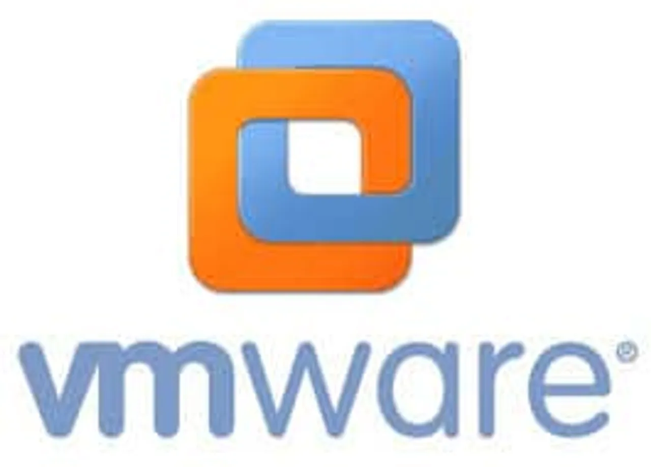 VMware Offers Cloud Freedom and Control with Cross-Cloud Architecture on First Day of VMworld