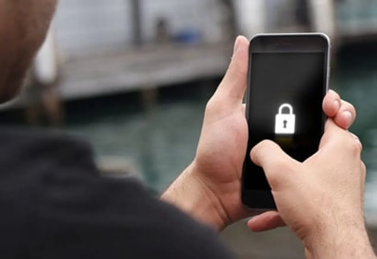 3 Tips to make your iPhone Secure