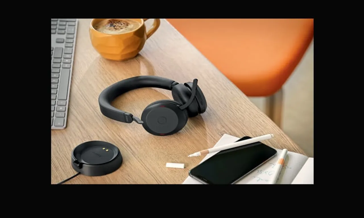 Jabra Launches Evolve2 75 Headsets for Hybrid Work