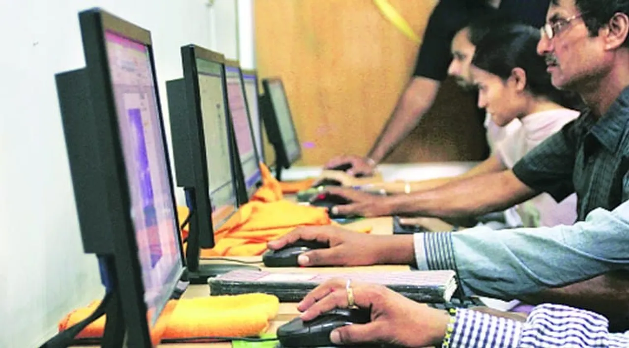 Skill Development Mission is a boost for Bihar IT partners