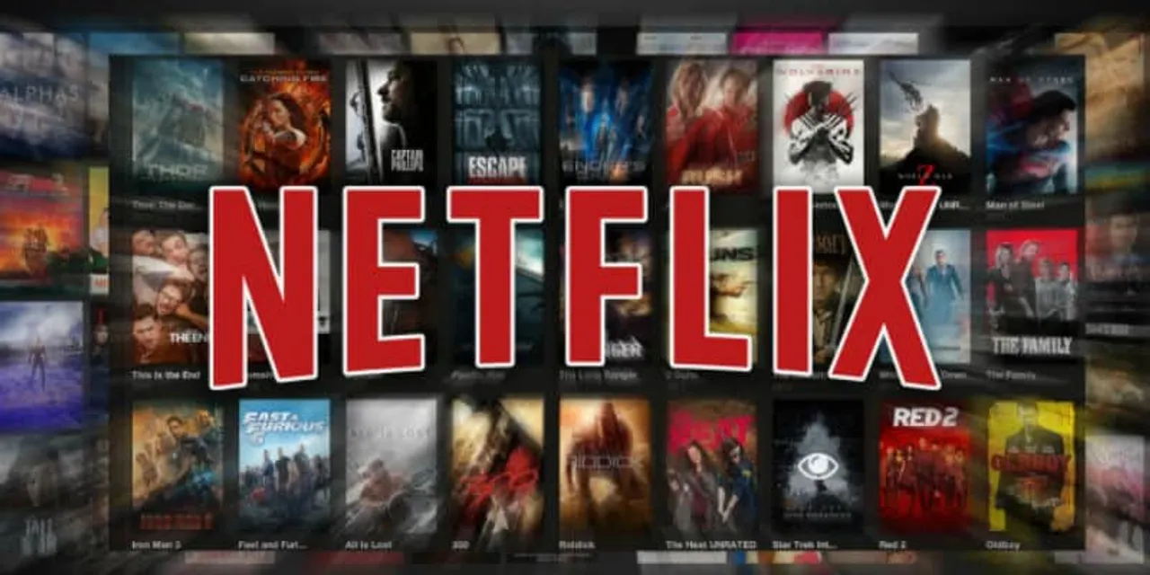 Citi Analysts - Apple Might Obtain Netflix in 2018