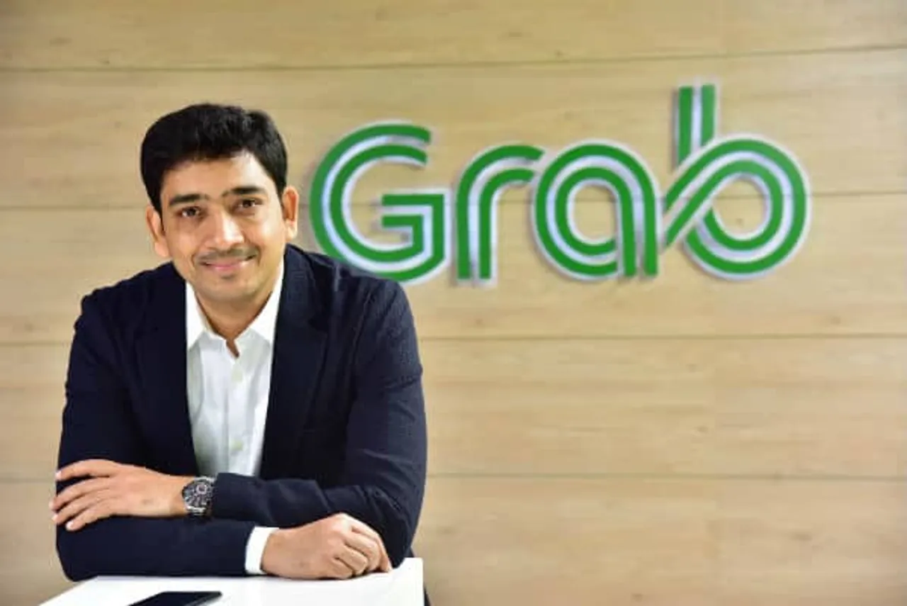 Grab appoints CTO to turn GrabPay into SEA’s universal e-wallet