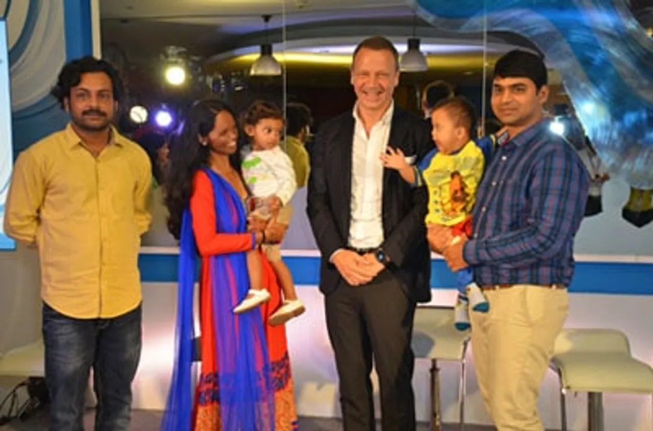 Ericsson India celebrates Global Diversity Awareness Month