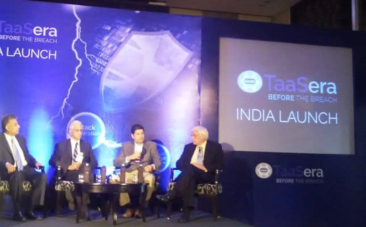 TaaSera forays into Indian market with a product launch