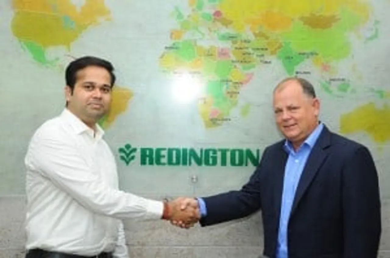 Cambium Announces Distributor Partnership With Redington